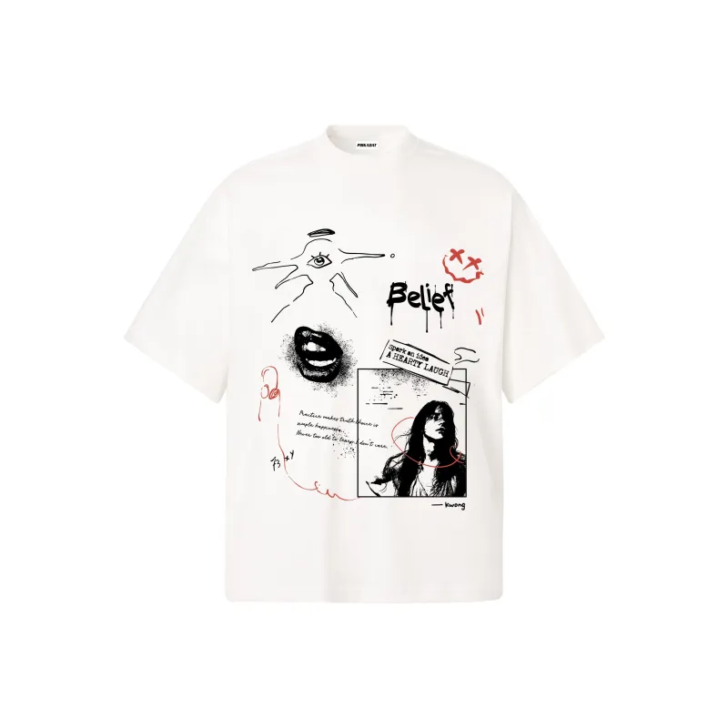 Pirkadat T Shirts Unisex-6
