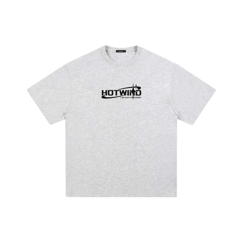 Hotwind T-Shirts Unisex-8