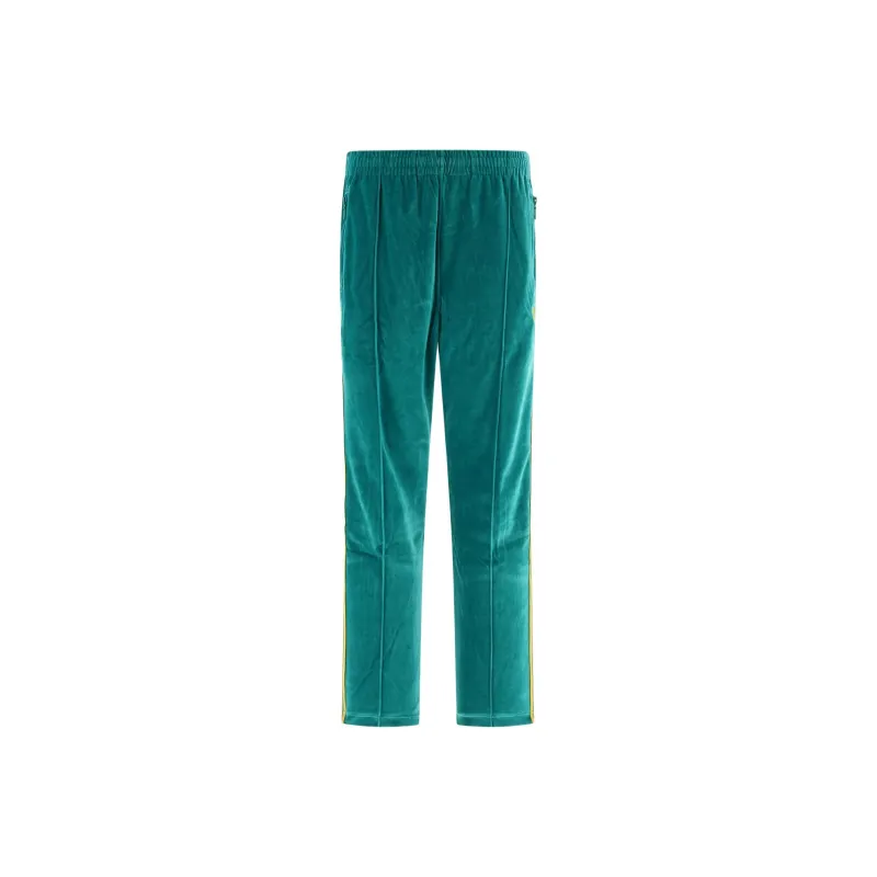 Needles Butterfly Embroidered Trackpants-0