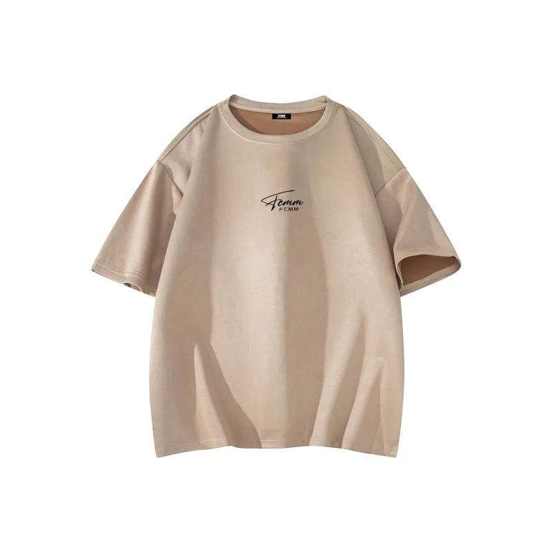 FCMM T-Shirts Unisex-29