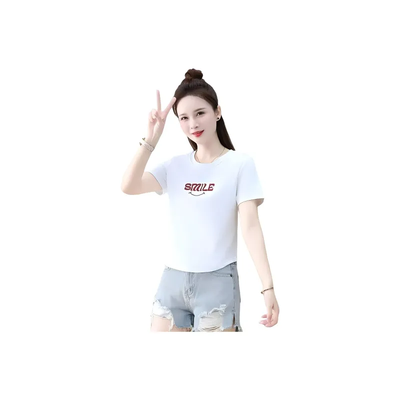 The New Age Family T Shirt Women's-0