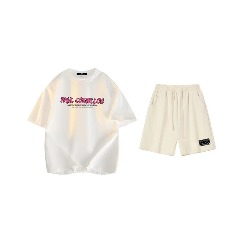PAUL COSTELLOE Casual Sportswear Unisex-56