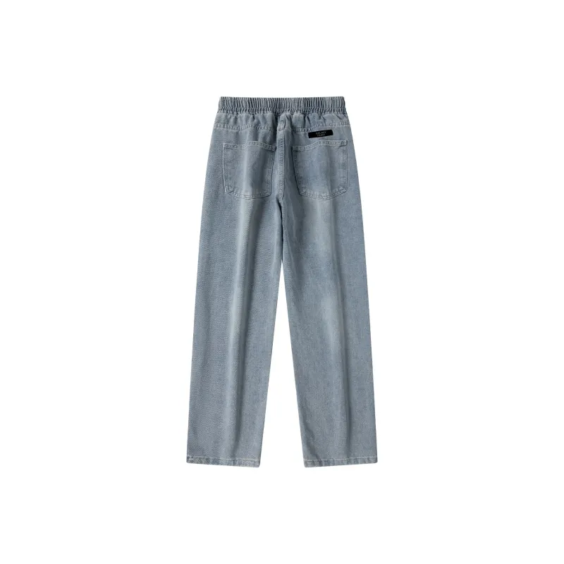GALAXY FAIRY Jeans Unisex-5