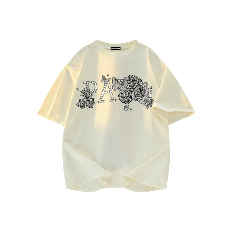 PAUL COSTELLOE T-Shirts Unisex-4