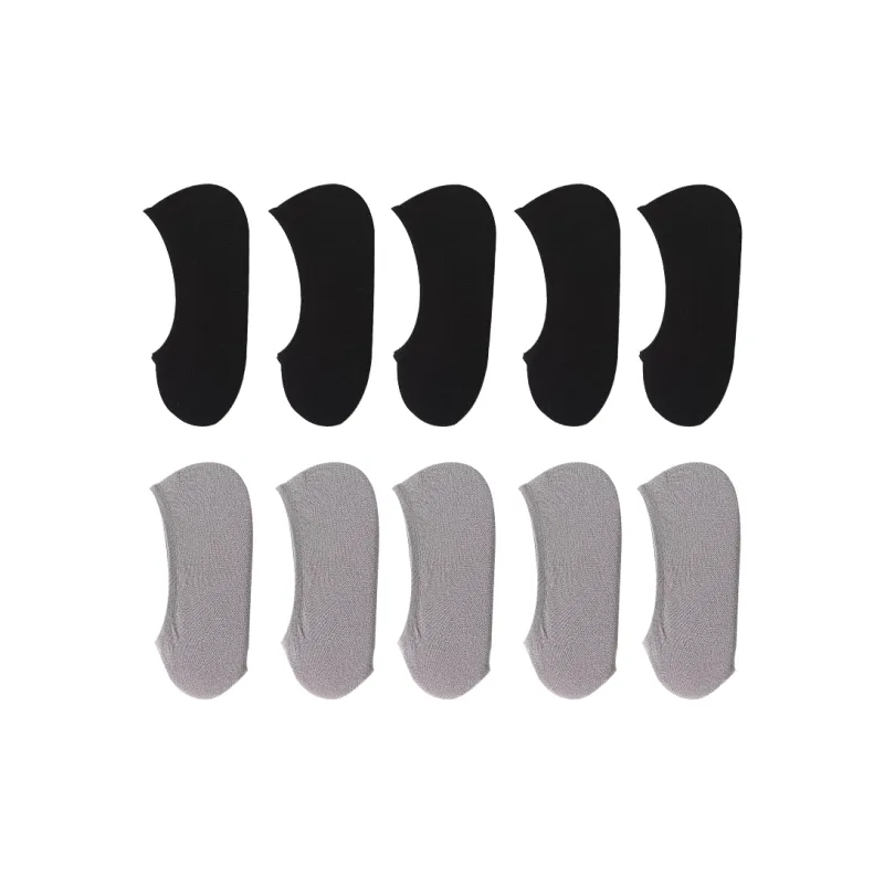 Miguel No Show Socks Women's Combo Set-55