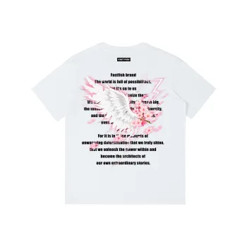 FASTFISH T Shirts Unisex