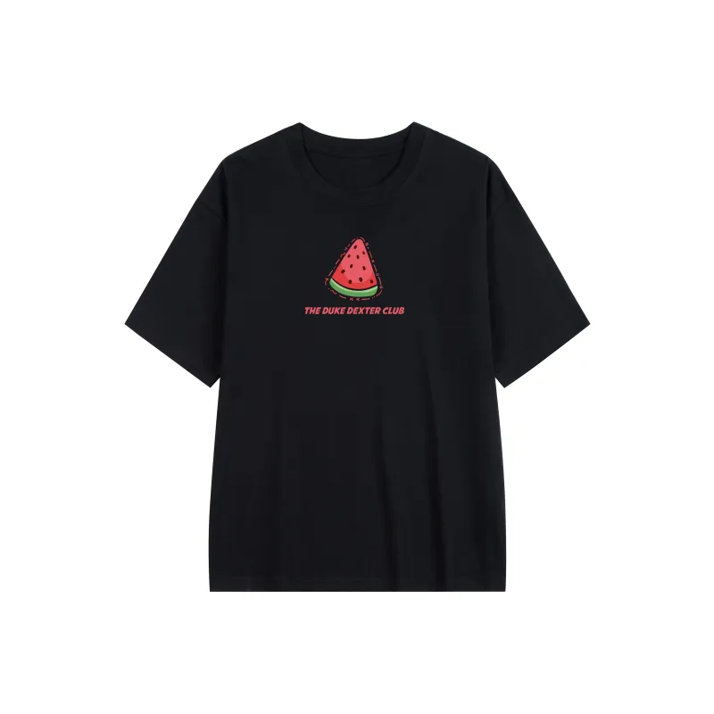 DUKE+DEXTER T Shirts Unisex-4