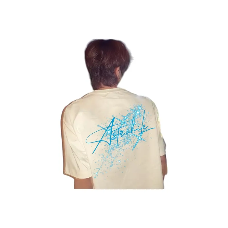 A02 T Shirts Unisex-7