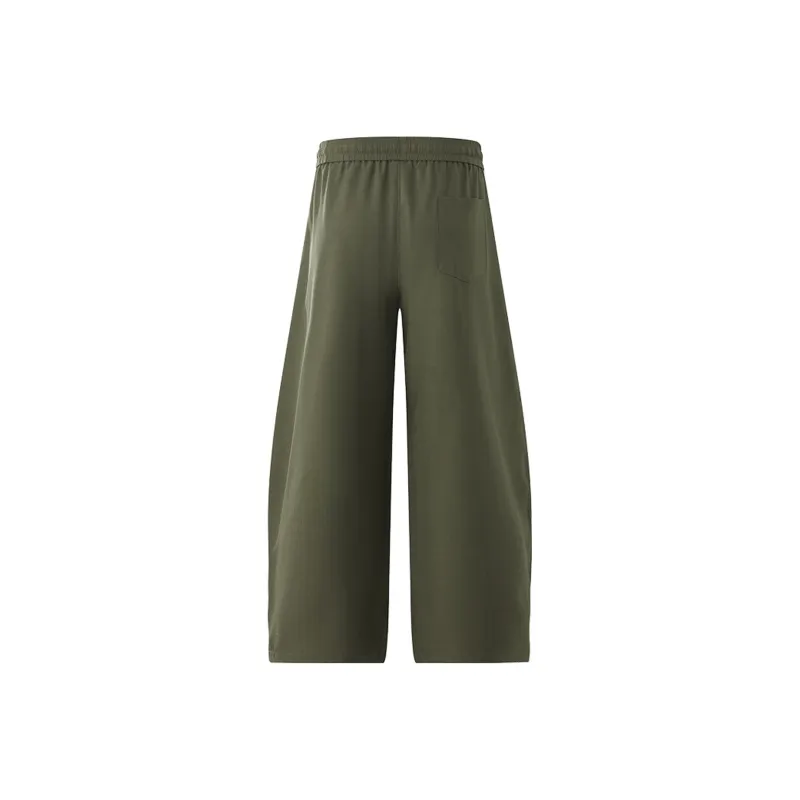 ROBINHOOD Casual Pants Unisex-5