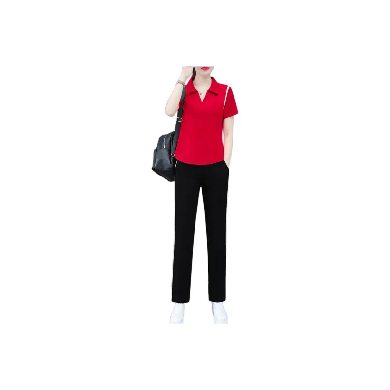 Kele Coco Fitness Sets Women's-0