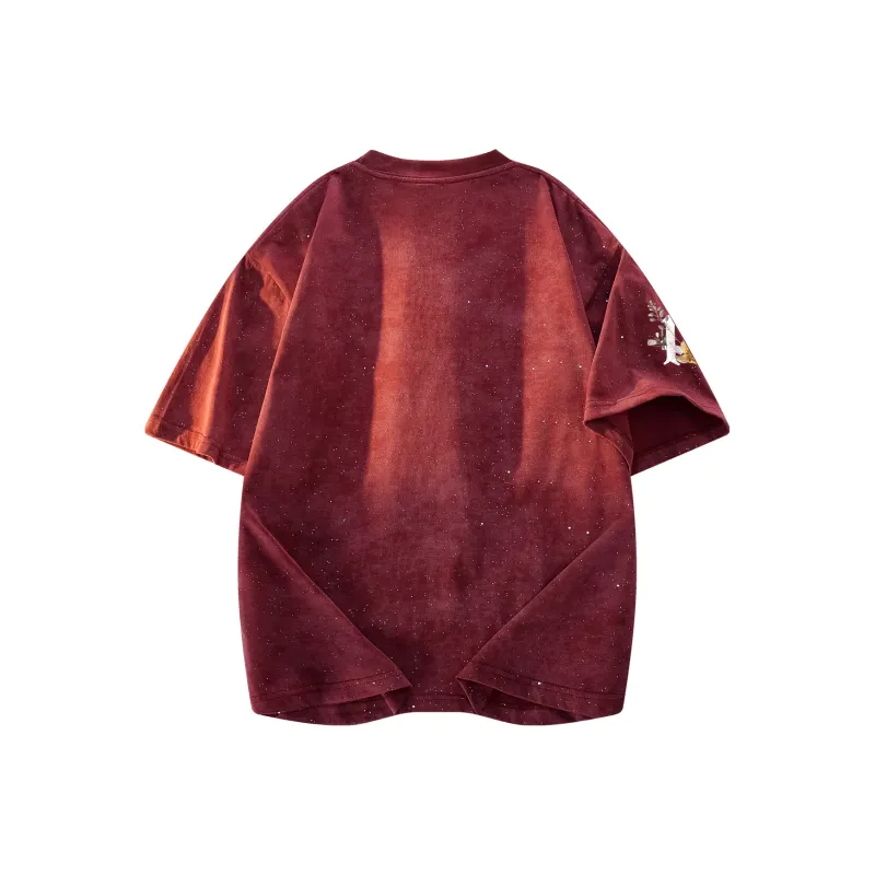 PAUL COSTELLOE T-Shirts Unisex-16