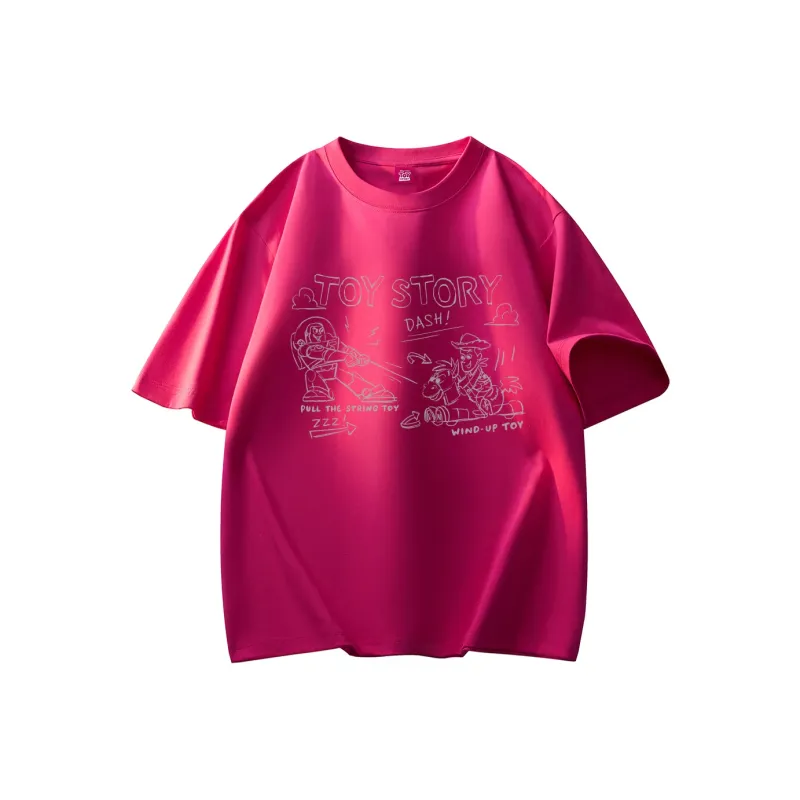 Disney Toy Story Series T Shirt Unisex-18