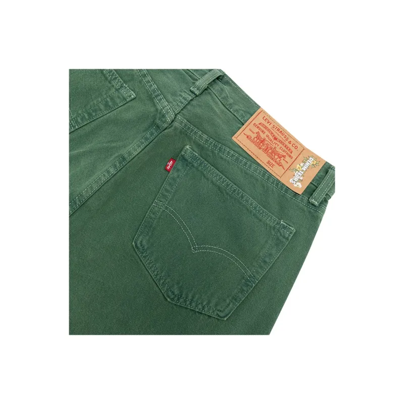 Denim Tears Adg 501 Jean-2