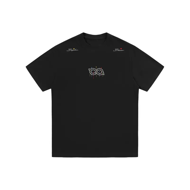 BIPOLAR T-Shirts Unisex-5
