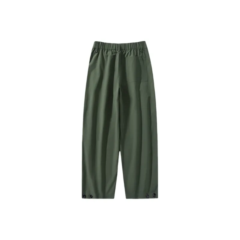 IXXAT Casual Pants Unisex-3