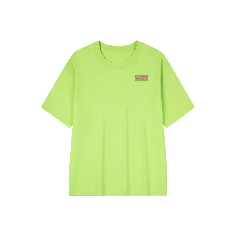 DUKE+DEXTER T Shirts Unisex-18