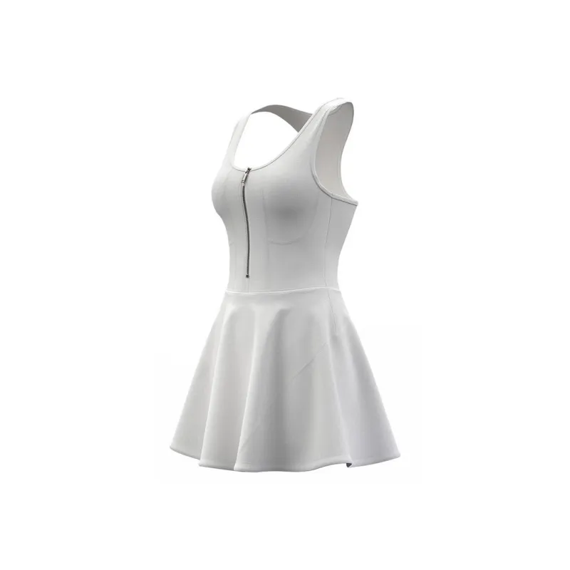 Ordifen Slip Dresses Women's-9