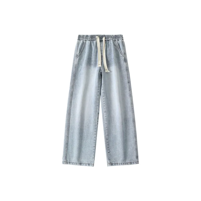 GALAXY FAIRY Jeans Unisex-5