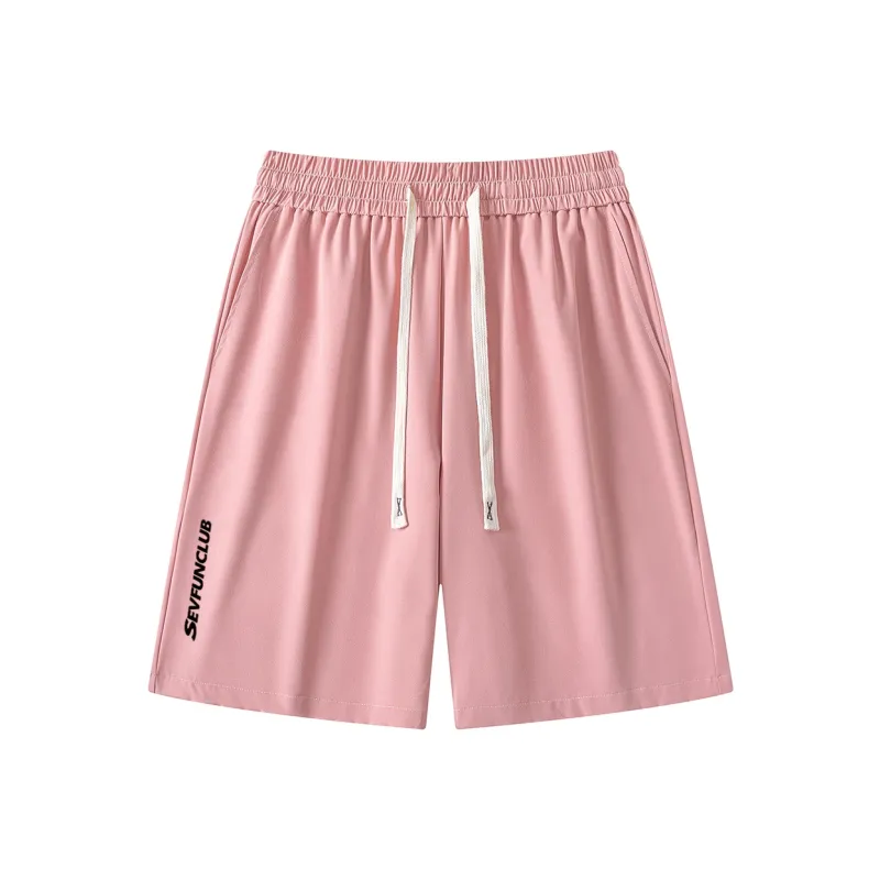 7 SEVFUN Casual Shorts Unisex-15