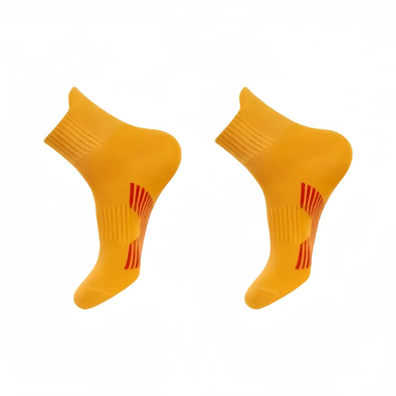 Gentle Welcome Basketball Socks Men's 1 Pack-3