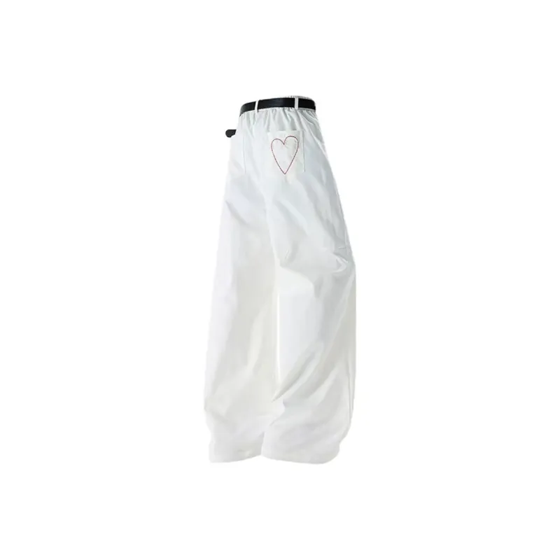 ZYKY Casual Pants Unisex-1