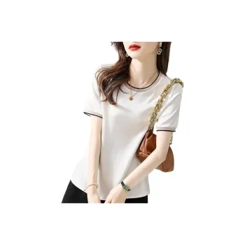 The Temptation Of The Muse T Shirt Women's