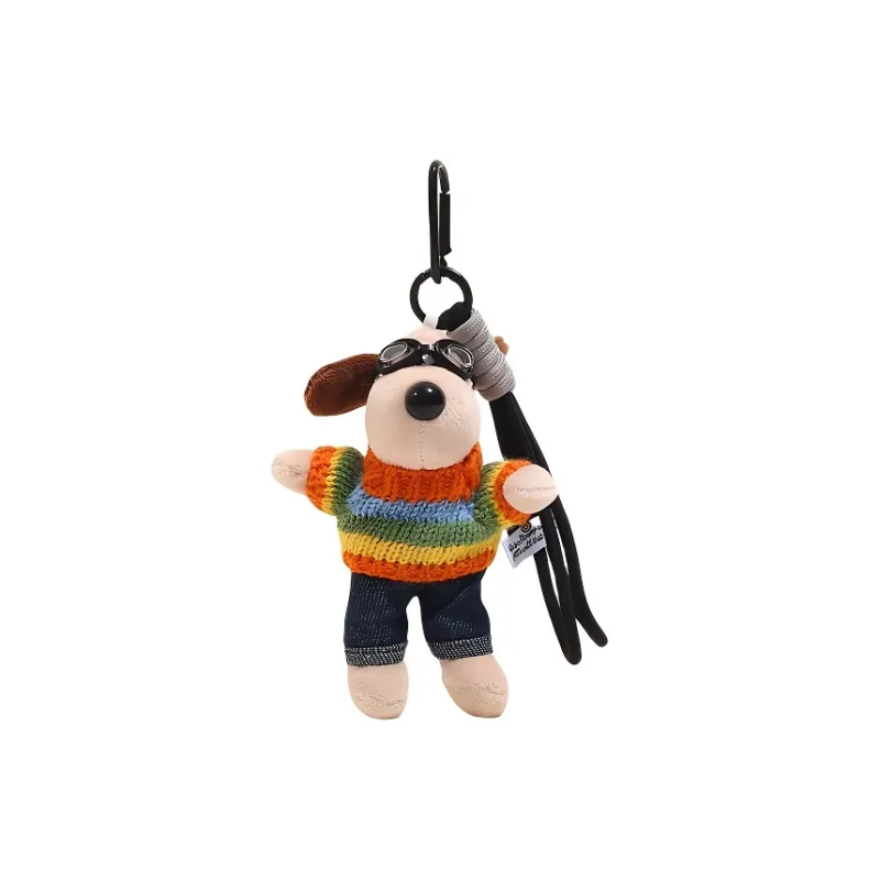 Danqin Pendants Unisex-5