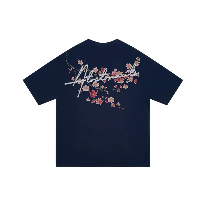 Small Columns Under The Sea T Shirt Unisex-4