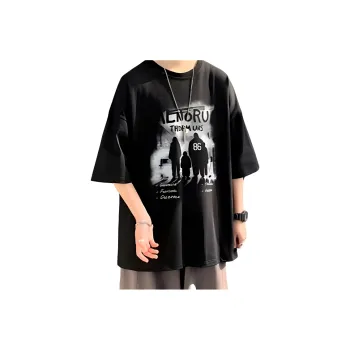 TONYBEAR T Shirts Men