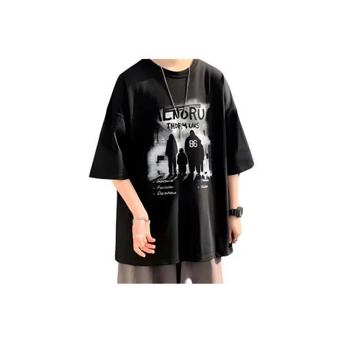TONYBEAR T Shirts Men