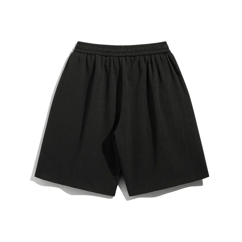 SAME FLOW Casual Shorts Unisex-1