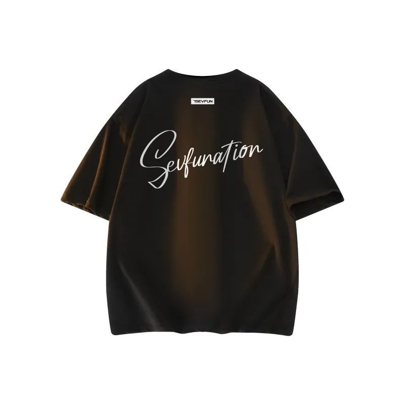 7 SEVFUN T-Shirts Unisex-1