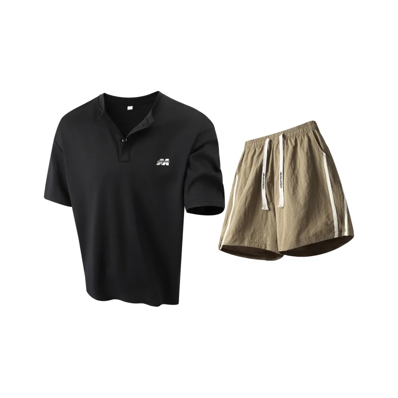 MUSCLETECH Casual Sportswear Unisex-20