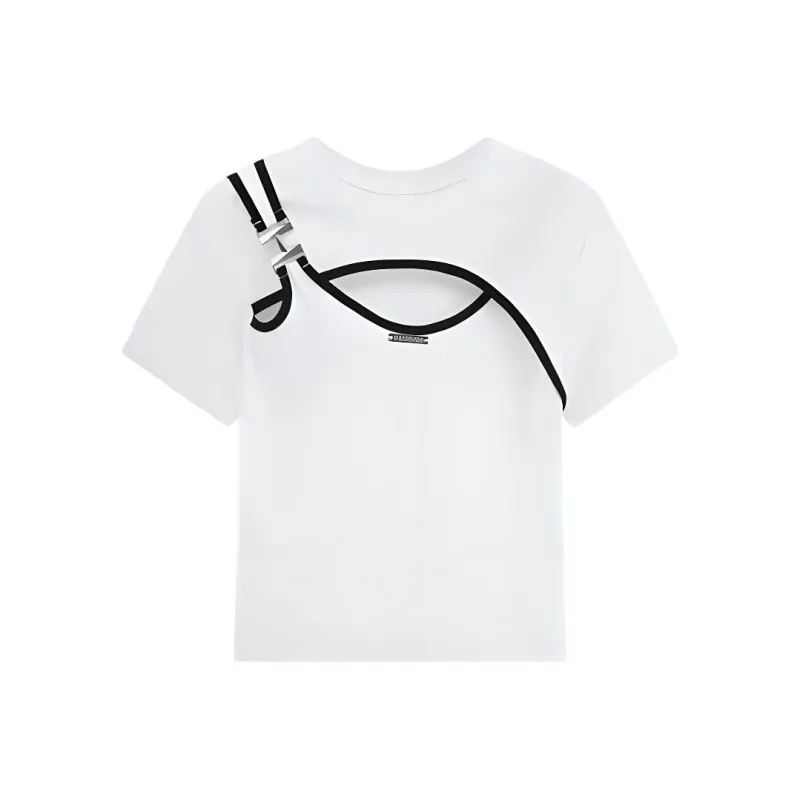 IQC T Shirts Women's-5