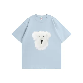 The New Age Family Drop Shoulder Sleeve T Shirt Women's