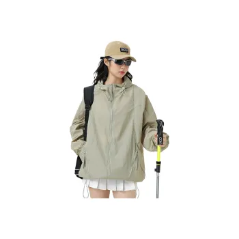 MIIOW Sun Protection Clothing Women's