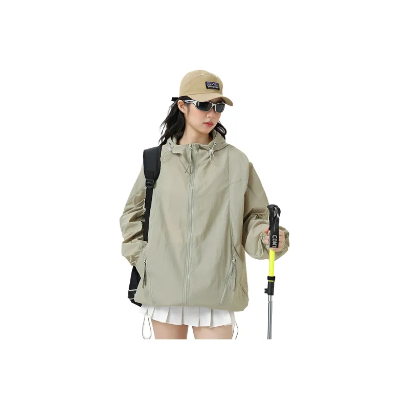 MIIOW Sun Protection Clothing Women's-5
