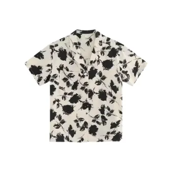 PEIMENG Shirts Men