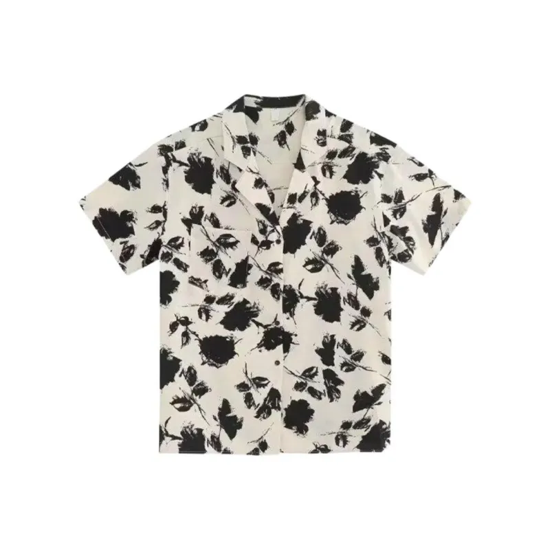 PEIMENG Shirts Men-0