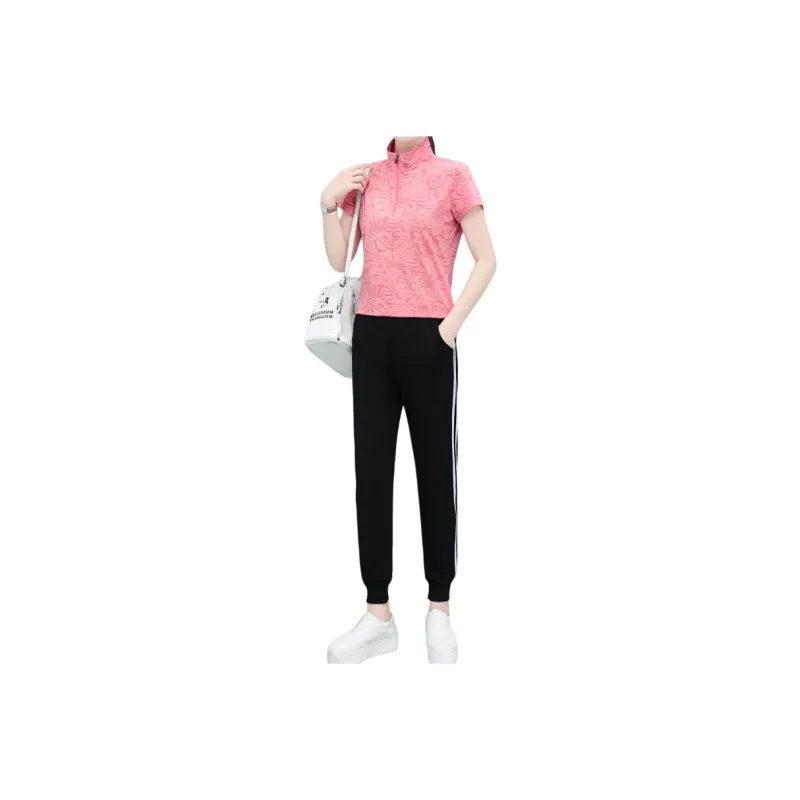 The New Age Family Fitness Set Women's-0