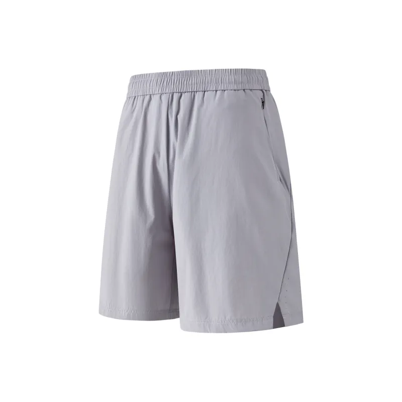 OM NOM Casual Shorts Unisex-8