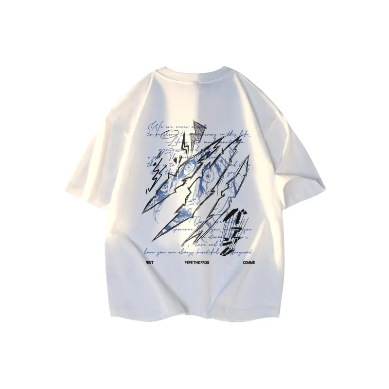 Pepe The Frog T Shirts Unisex-16