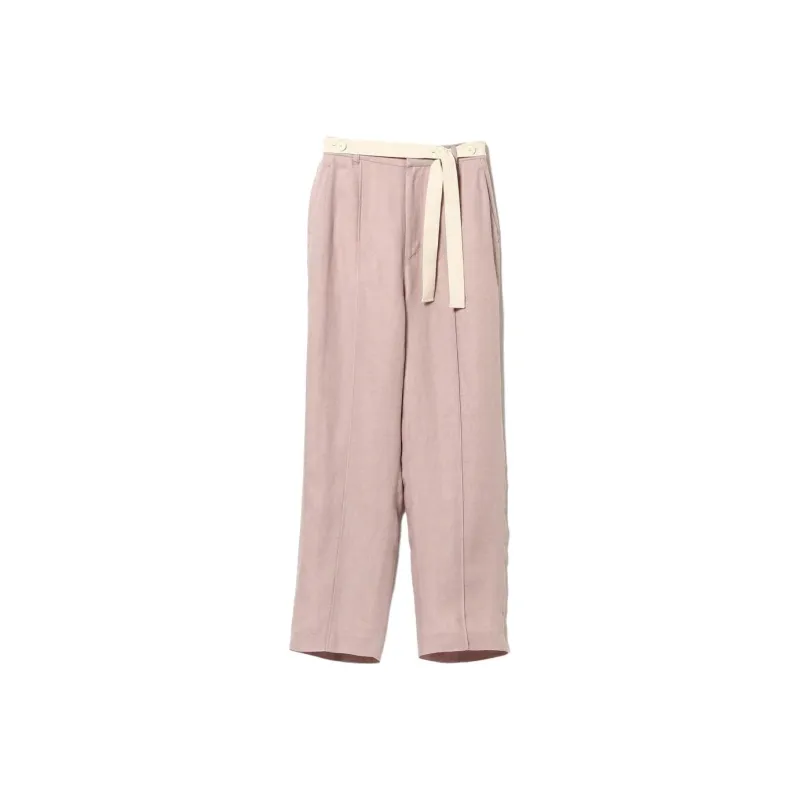 Beams Casual Pants Women's-0