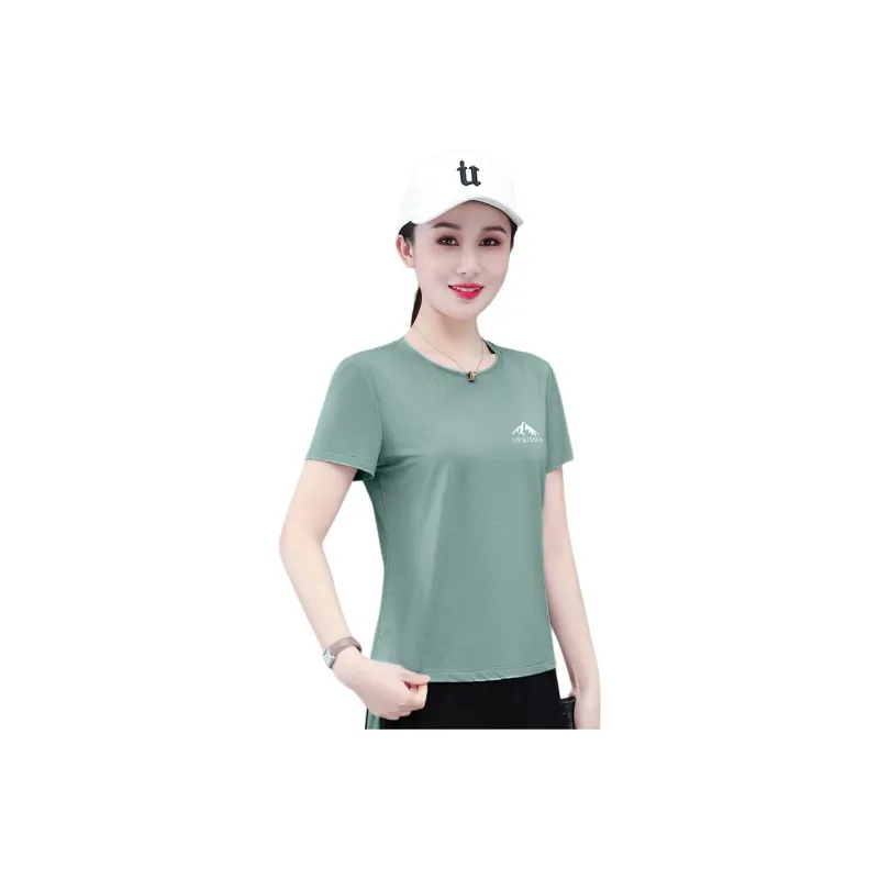 The New Age Family T Shirt Women's-4
