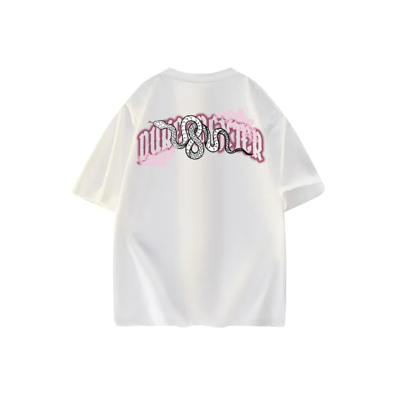 DUKE+DEXTER T Shirts Unisex-4