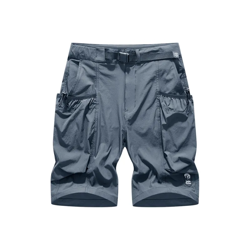 KingCamp Casual Shorts Unisex-4