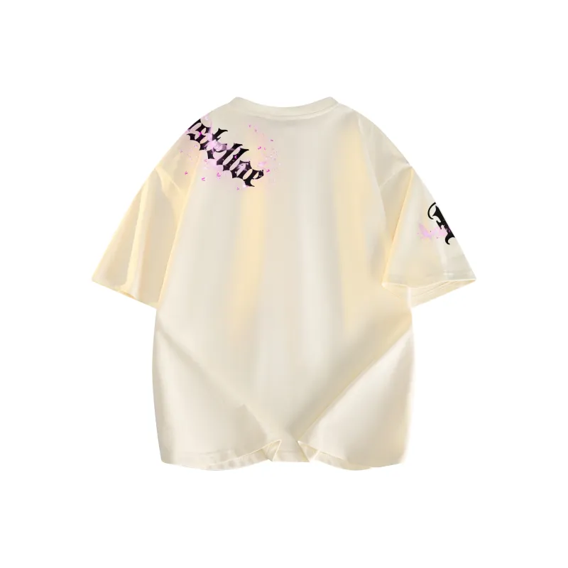 PAUL COSTELLOE T Shirts Unisex-18
