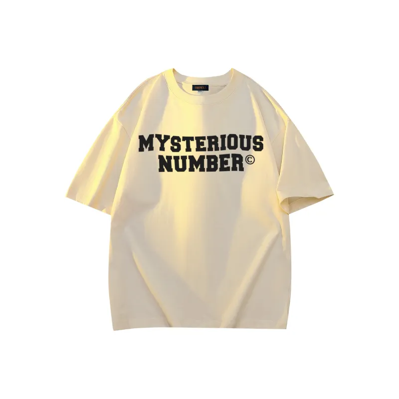 TONYKRZ T Shirts Unisex-13