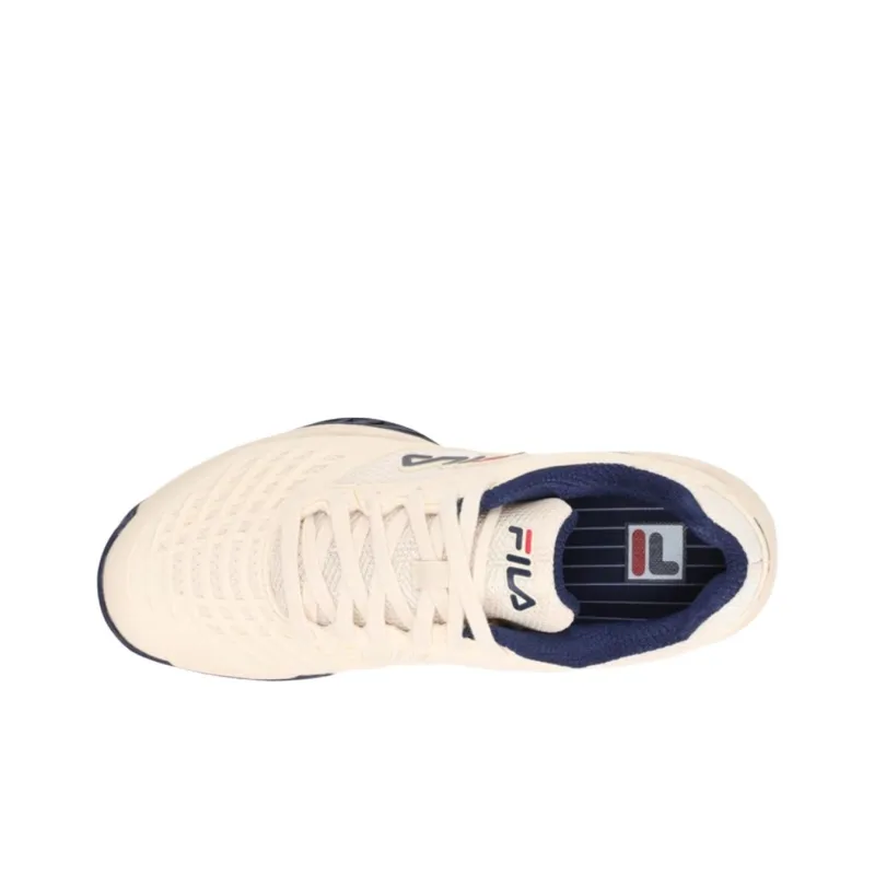 FILA Axilus 2 Energized White Blue Grey-3