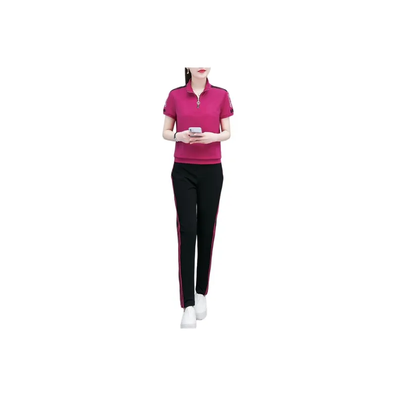Kele Coco Fitness Sets Women's-20